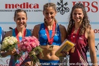 Championnats suisses élites à Zurich