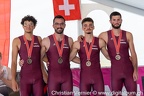 Championnats suisses de relais à Frauenfeld