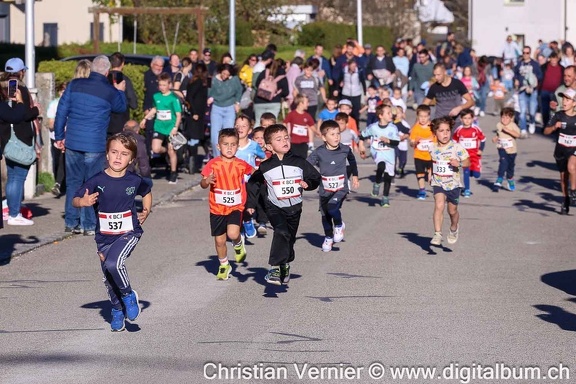 2025.11.09 Foulees ARCOM Bassecourt 321