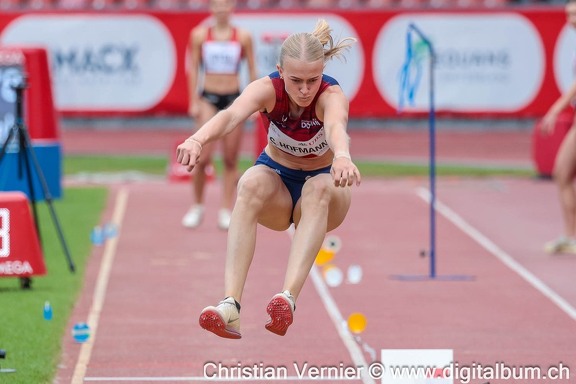 2026.07.26-27 Championnats suisses elites Zurich 200