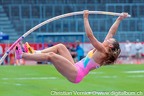 Championnats suisses élites à Zurich